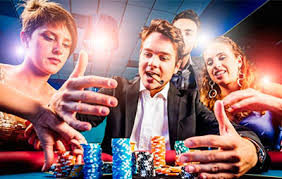 Вход на официальный сайт Casino Joo